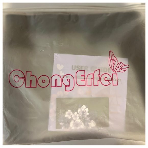 ChongErfei 3-in-1 postpartum belly wrap - Picture 2 of 10